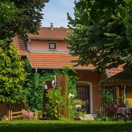 Apartments Suncani Zagreb Eksteriør bilde