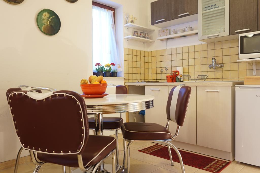 Apartments Suncani Zagreb Eksteriør bilde