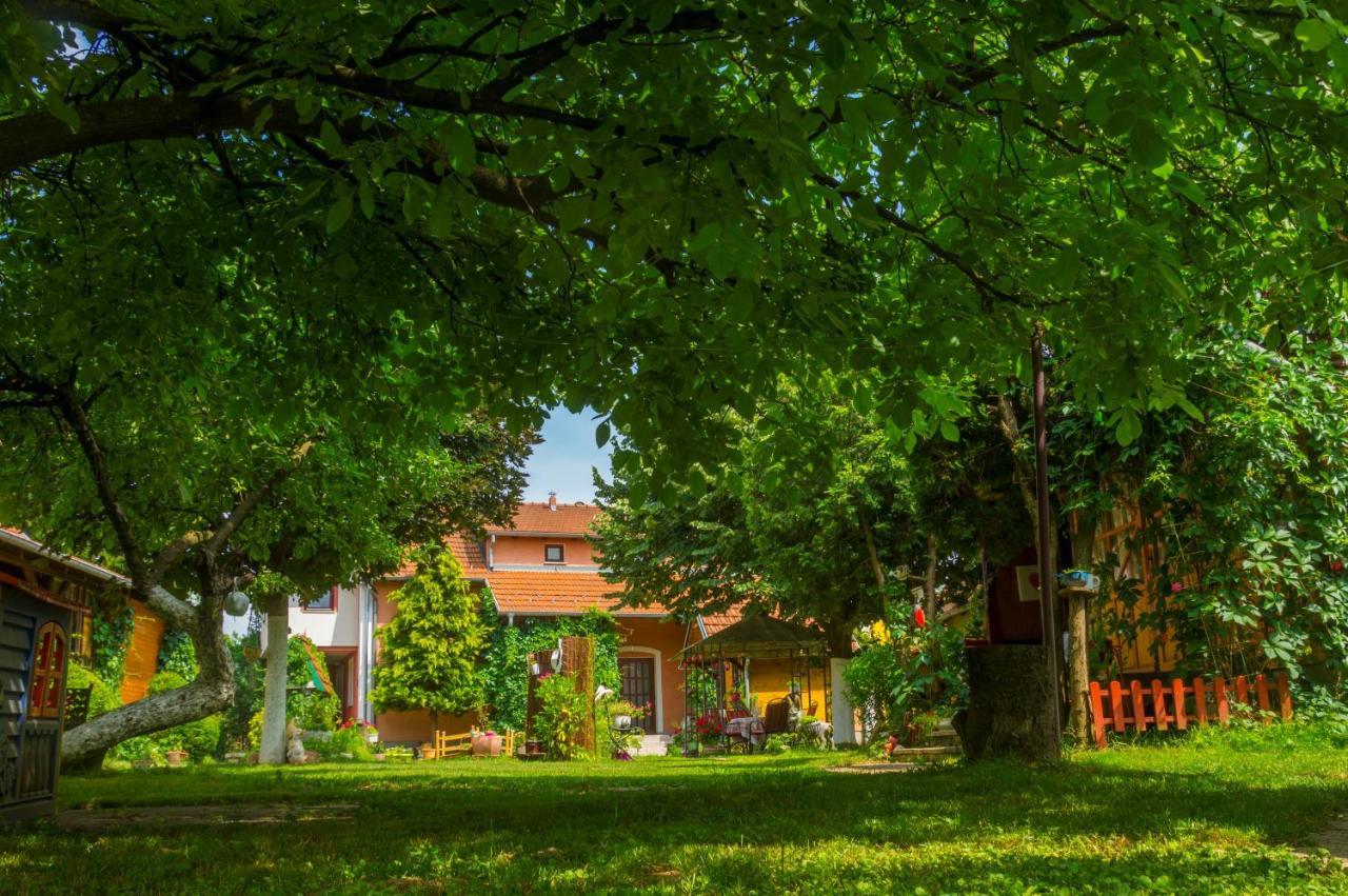 Apartments Suncani Zagreb Eksteriør bilde