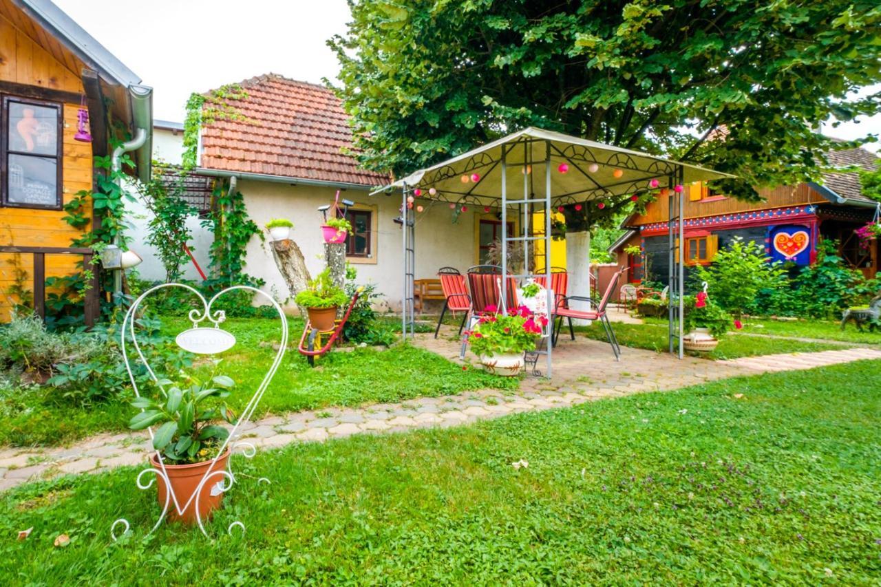 Apartments Suncani Zagreb Eksteriør bilde