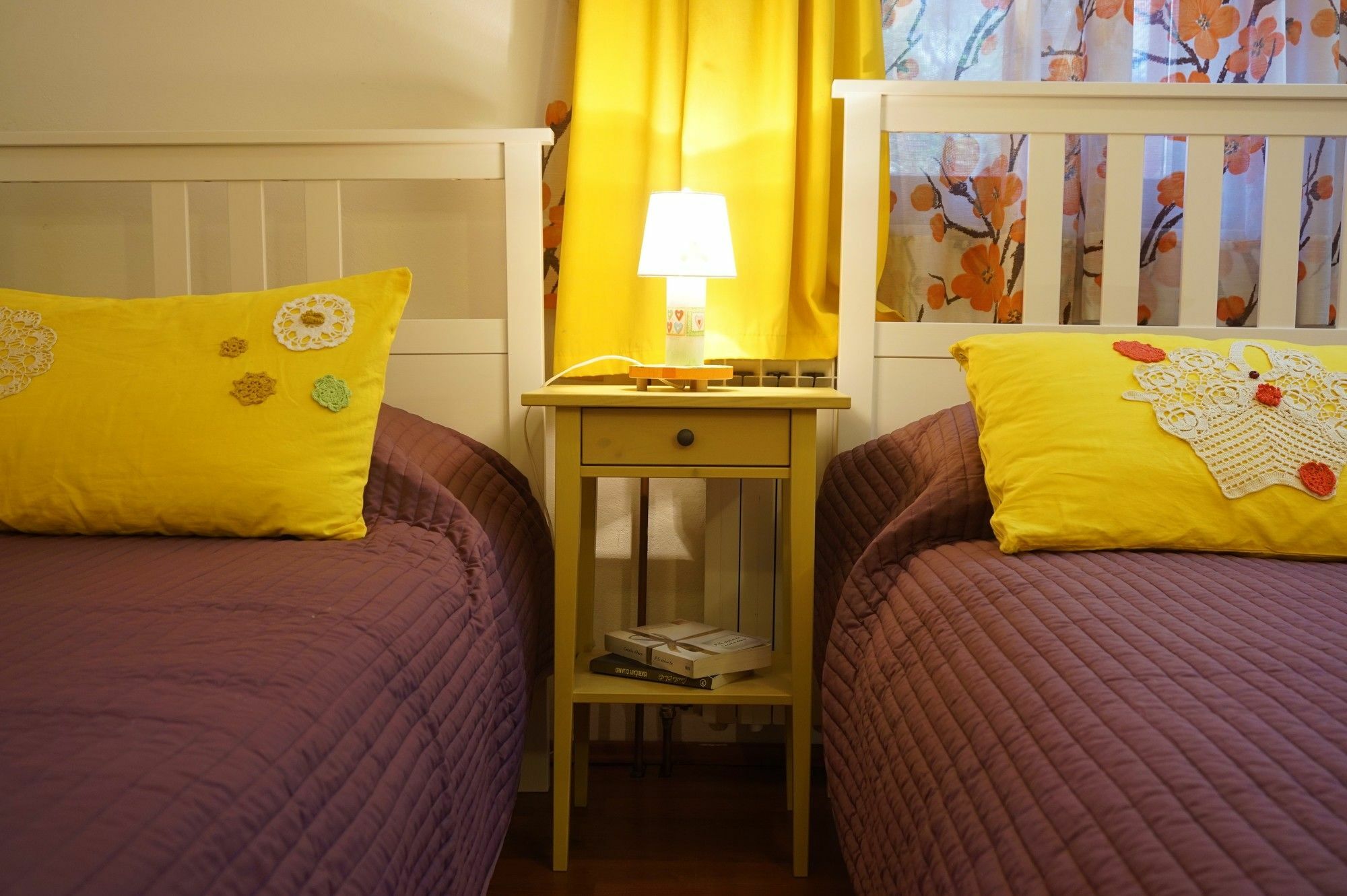 Apartments Suncani Zagreb Eksteriør bilde