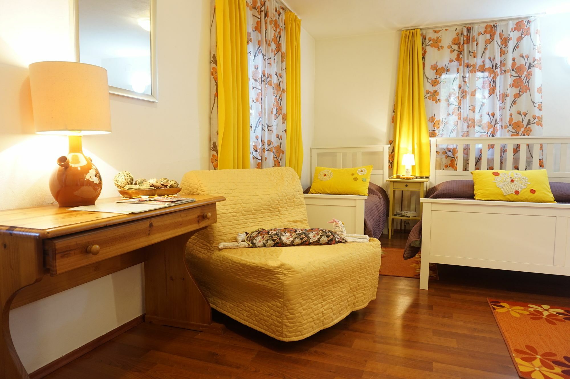 Apartments Suncani Zagreb Eksteriør bilde