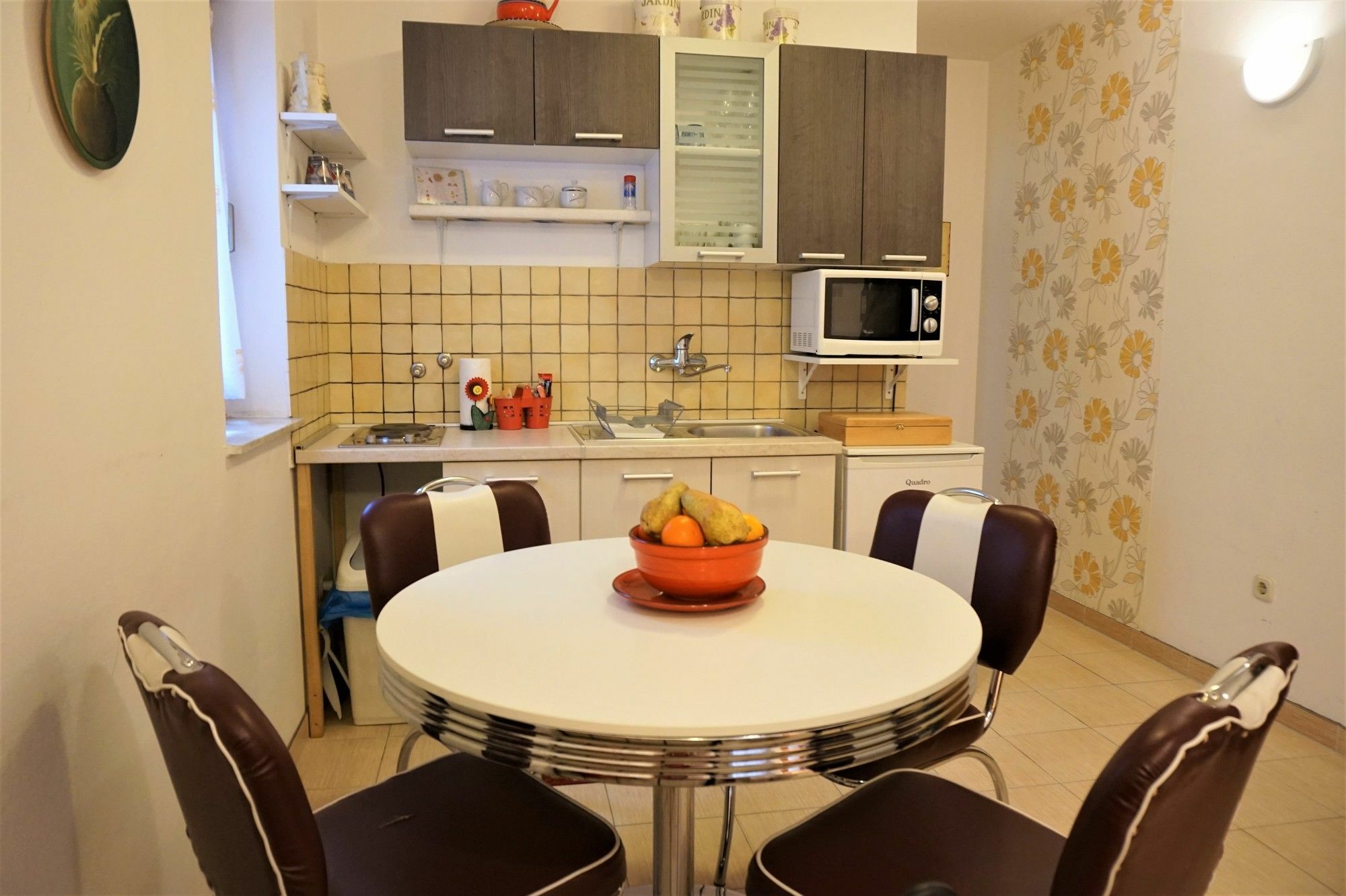 Apartments Suncani Zagreb Eksteriør bilde