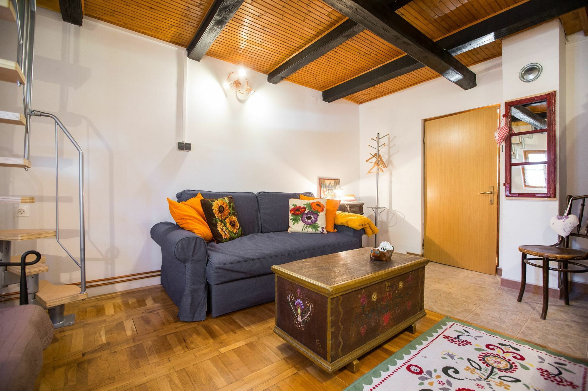 Apartments Suncani Zagreb Eksteriør bilde