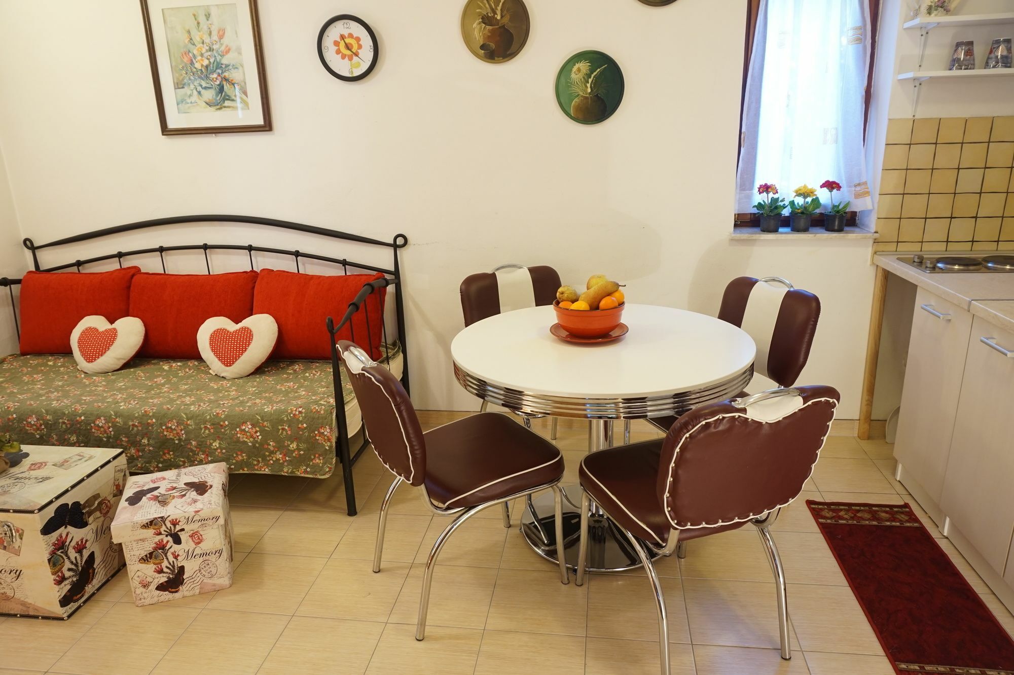 Apartments Suncani Zagreb Eksteriør bilde
