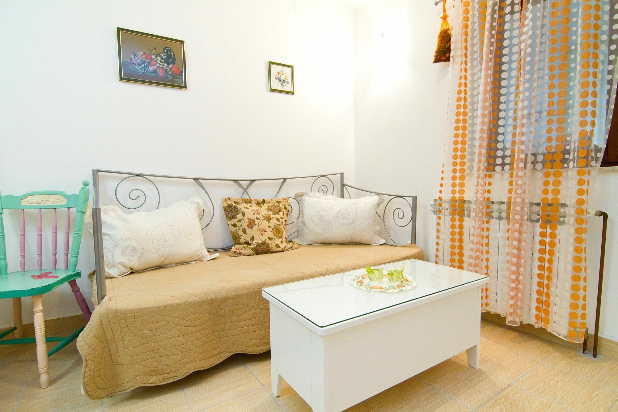 Apartments Suncani Zagreb Eksteriør bilde